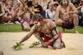 An ancient custom among Indigenous Australians `WugulOra` ceremony meaning Ã¢â¬ËOne MobÃ¢â¬â¢